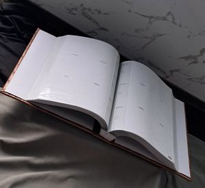 4x6 Memo 300 Photo Album
