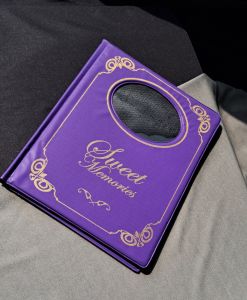 Sweet Memories Photo Album