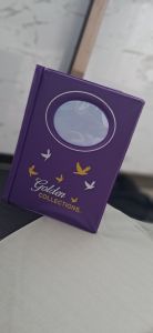 Golden Collection Photo Album
