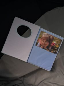 Golden Collection Photo Album