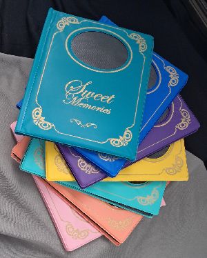 Sweet Memories Photo Album