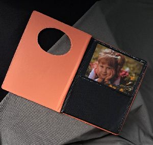 Sweet Memories Photo Album