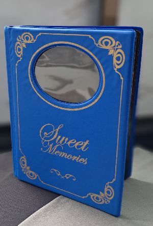 Sweet Memories Photo Album