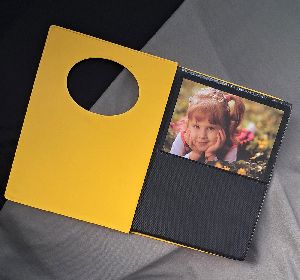 Sweet Memories Photo Album