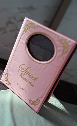 Sweet Memories Photo Album