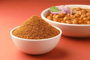 Chole Masala