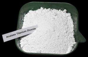 Ti02 Titanium Dioxide Powder