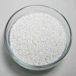 White Sodium Benzoate Powder