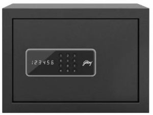 15 L Godrej Compact Digital Safe