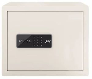 40 L Godrej Large Digital Safe