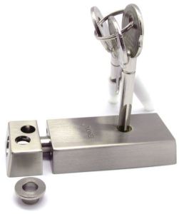 EDL-021 Stainless Steel Enox Cabinet Dead Lock