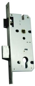 EMB-445 Stainless Steel Enox Mortise Lock Body