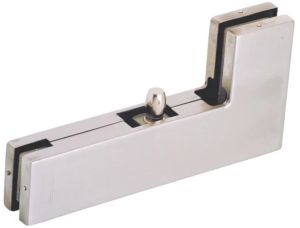 EPF-704 Enox Center Patch Lock