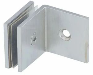 ESH-412 Stainless Steel Enox Multi Finish Shower Fitting