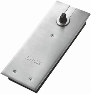 FHHS-3070E Enox Compact Swing Door Floor Spring