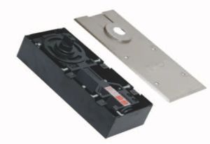 FHHS-3080 Enox Elite Glass Door Floor Spring