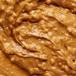 Neuarth Crunchy Jaggery Peanut Butter