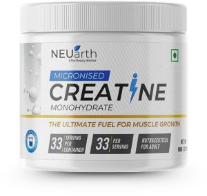 Neuarth Micronised Creatine Powder