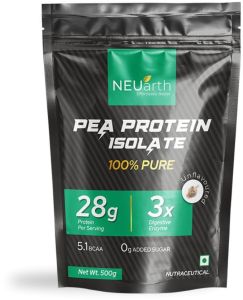 Neuarth Pea Protein Isolate