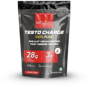 Neuarth Testo Charge Protein Powder