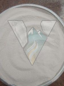 80 Mesh White Quartz Powder