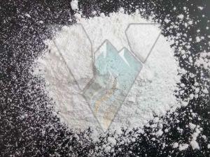 A Grade White Quartz Powder