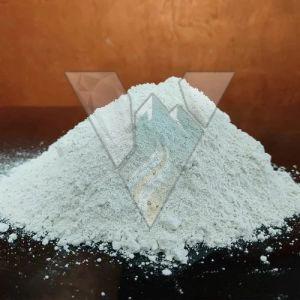 B Grade White Quartz Powder