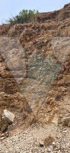 A Grade Feldspar Lumps