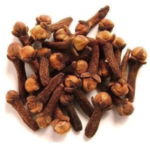 A Grade Dry Cloves