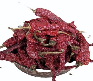 Byadgi Dry Red Chill