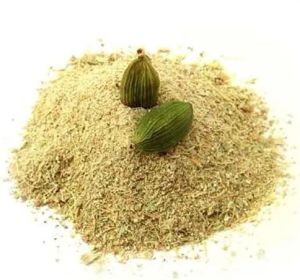 Green Cardamom Powder