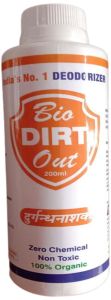 Bio Dirt Out Liquid