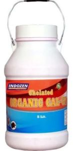 Chelated Organic Cal-Cm Animal Feed