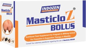 Masticloz Bolus