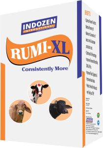 Rumi XL Animal Feed