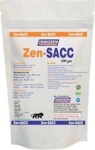 Zen-Sacc Liver Tonic