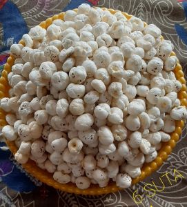 6 Plus Suta Phool Makhana