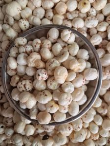 6 Suta Phool Makhana