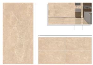 HD Polished Marble Tiles