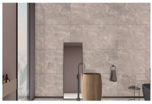 Brown Glossy Floor Wall Tiles