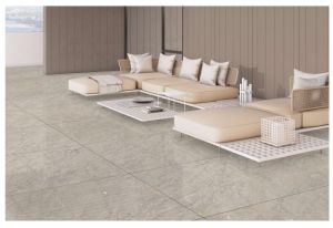 Porcelain Glossy Floor Tiles