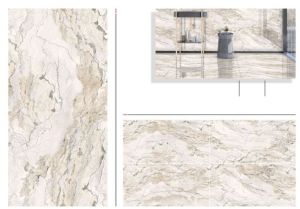 Indian Glossy Marble Tiles