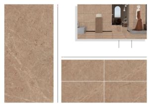 Royal Brown Glossy Ceramic Tiles