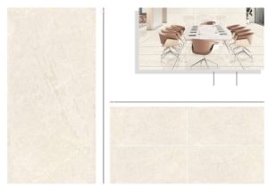 Western Beige Tiles