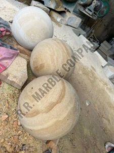 Marble Stone Balls