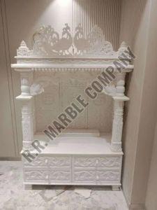 Makrana Marble Temple