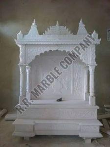 Home Marble Temple