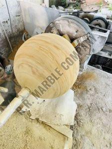 Marble Stone Balls