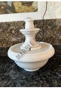 Antique Marble Fountain