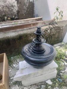 Antique Marble Fountain